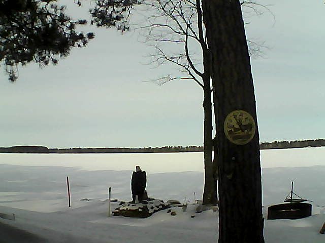 Whiteface Cam Image - Wed, 03/01/2017 9:50am 