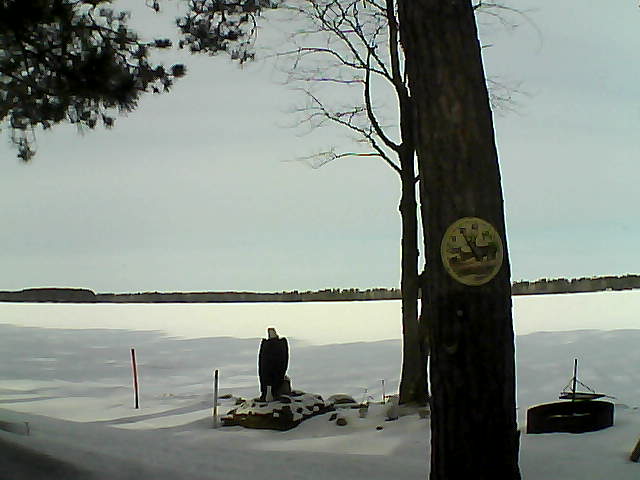 Whiteface Cam Image - Wed, 03/01/2017 10:00am 