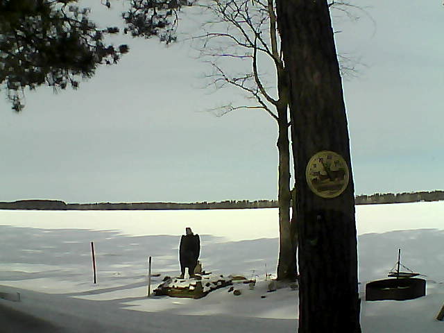 Whiteface Cam Image - Wed, 03/01/2017 10:10am 