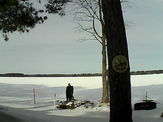 Whiteface Cam Image - Wed, 03/01/2017 10:20am 