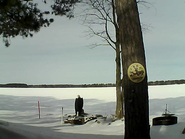 Whiteface Cam Image - Wed, 03/01/2017 10:30am 