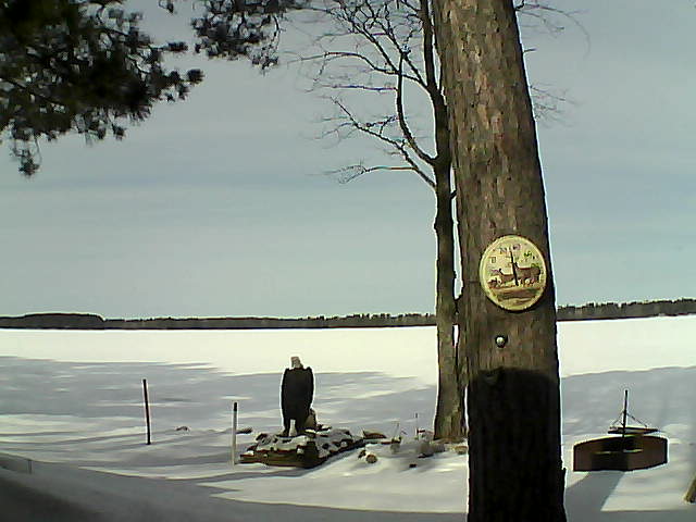Whiteface Cam Image - Wed, 03/01/2017 10:40am 