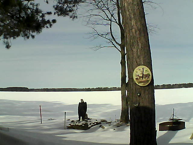 Whiteface Cam Image - Wed, 03/01/2017 10:50am 