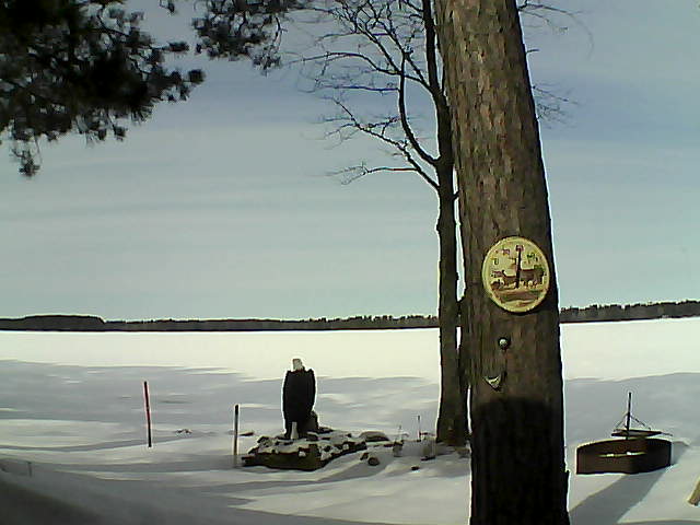 Whiteface Cam Image - Wed, 03/01/2017 11:00am 