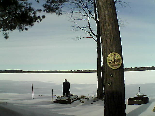 Whiteface Cam Image - Wed, 03/01/2017 11:10am 