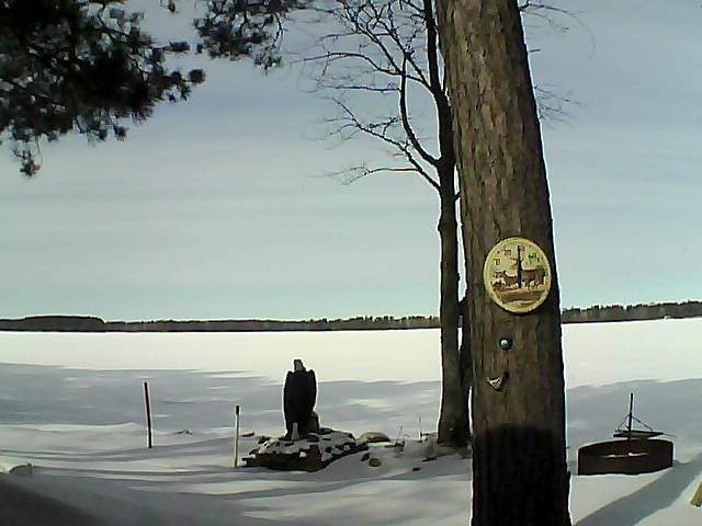 Whiteface Cam Image - Wed, 03/01/2017 11:20am 