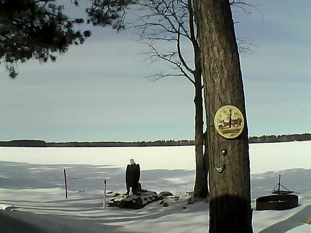 Whiteface Cam Image - Wed, 03/01/2017 11:30am 