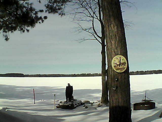 Whiteface Cam Image - Wed, 03/01/2017 11:40am 