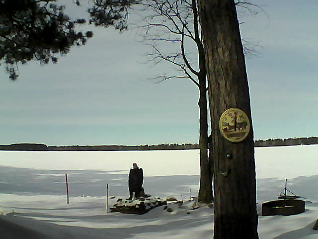 Whiteface Cam Image - Wed, 03/01/2017 11:50am 