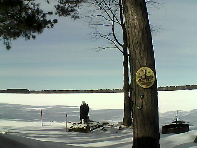 Whiteface Cam Image - Wed, 03/01/2017 12:00pm 