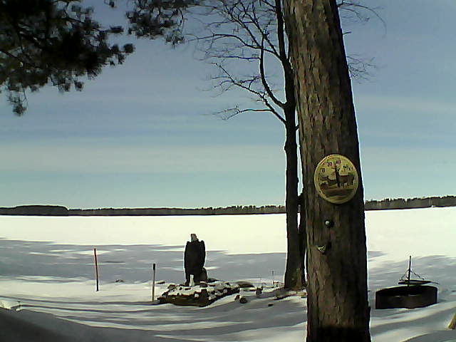 Whiteface Cam Image - Wed, 03/01/2017 12:10pm 