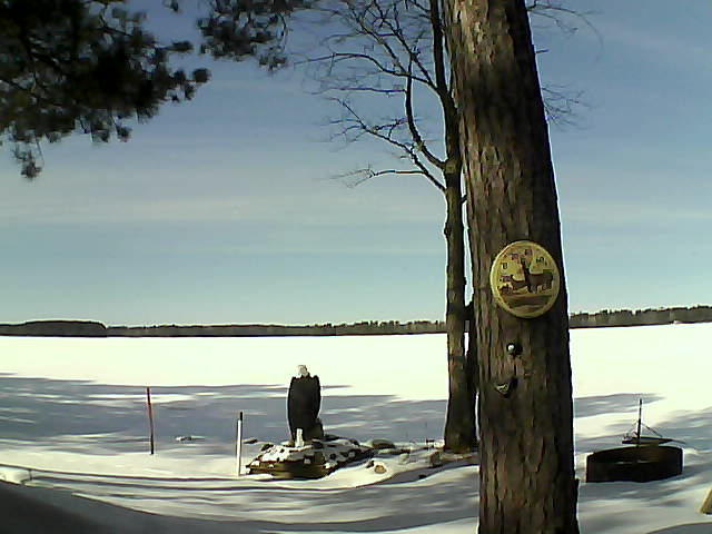 Whiteface Cam Image - Wed, 03/01/2017 12:30pm 