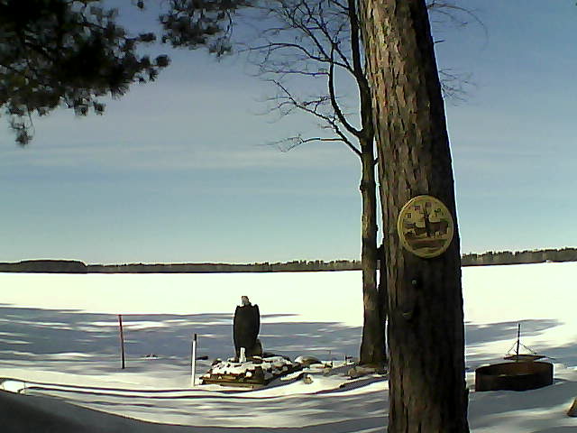 Whiteface Cam Image - Wed, 03/01/2017 12:40pm 