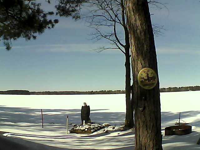 Whiteface Cam Image - Wed, 03/01/2017 12:50pm 