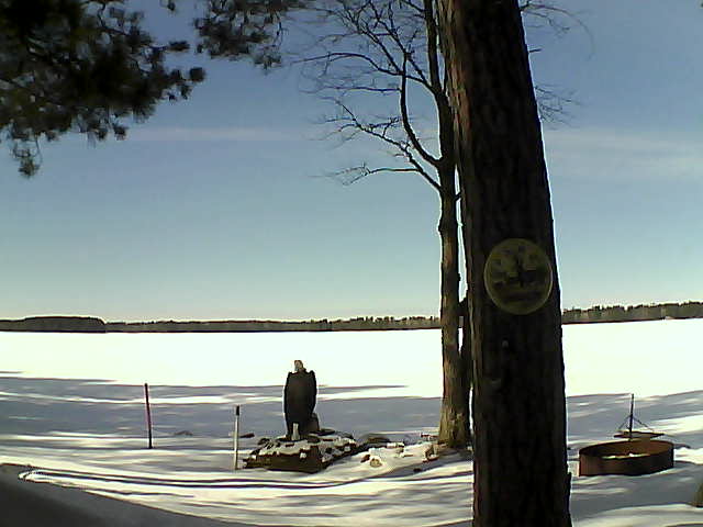 Whiteface Cam Image - Wed, 03/01/2017 1:00pm 