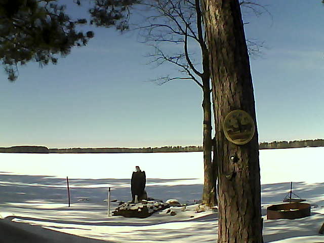 Whiteface Cam Image - Wed, 03/01/2017 1:10pm 