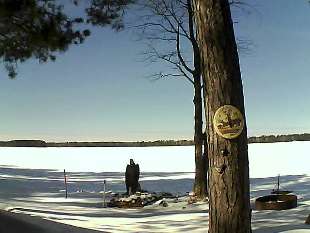 Whiteface Cam Image - Wed, 03/01/2017 1:20pm 
