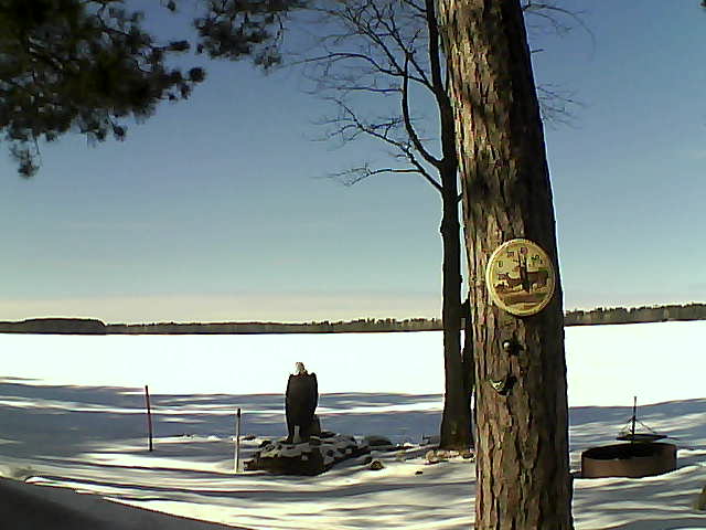 Whiteface Cam Image - Wed, 03/01/2017 1:30pm 