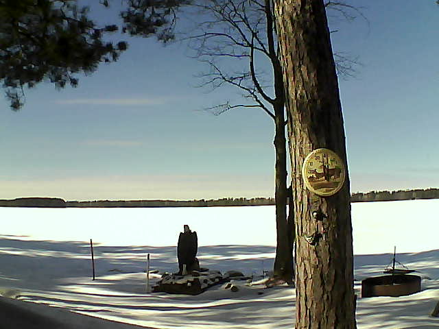 Whiteface Cam Image - Wed, 03/01/2017 1:40pm 