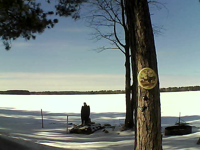 Whiteface Cam Image - Wed, 03/01/2017 1:50pm 