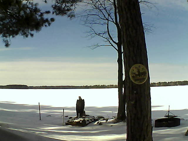 Whiteface Cam Image - Wed, 03/01/2017 2:00pm 