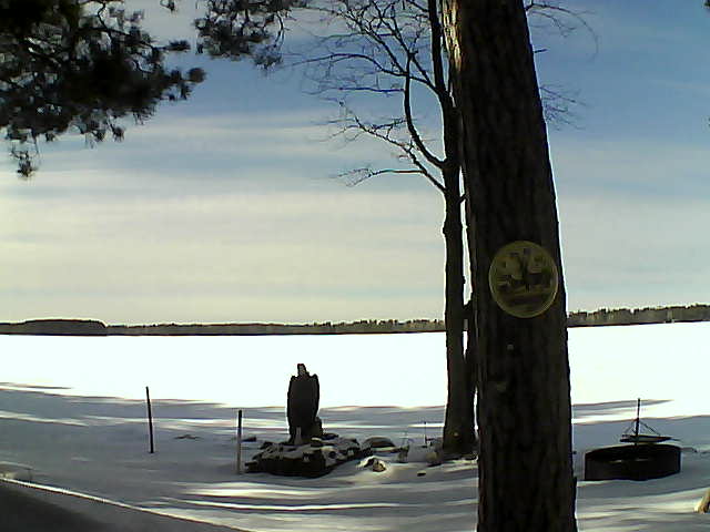 Whiteface Cam Image - Wed, 03/01/2017 2:10pm 