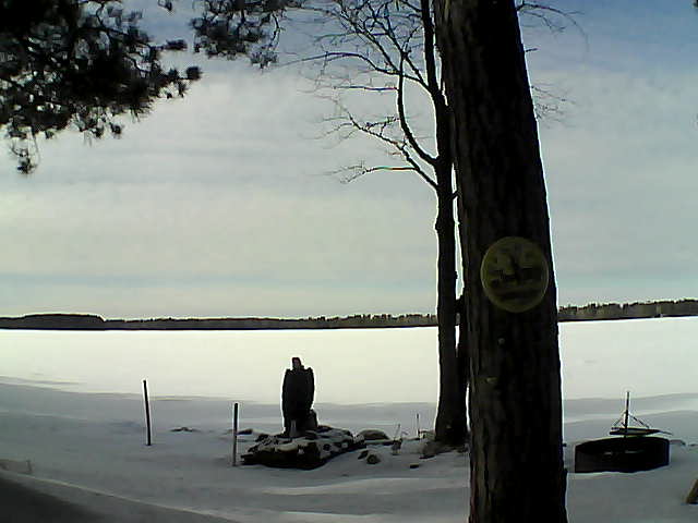 Whiteface Cam Image - Wed, 03/01/2017 2:20pm 