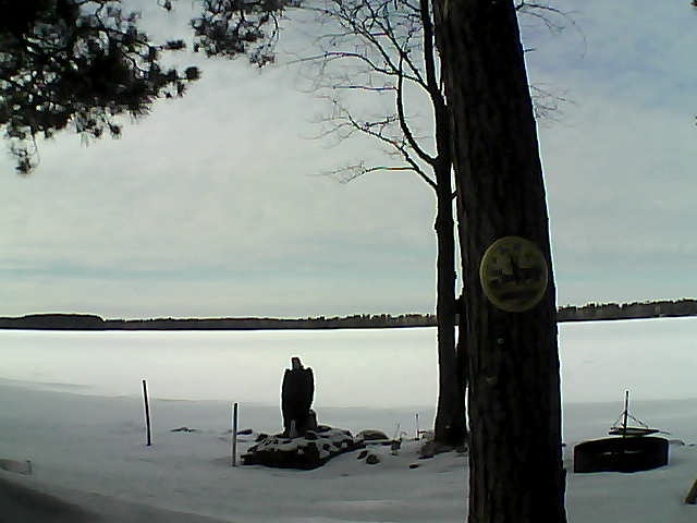 Whiteface Cam Image - Wed, 03/01/2017 2:30pm 