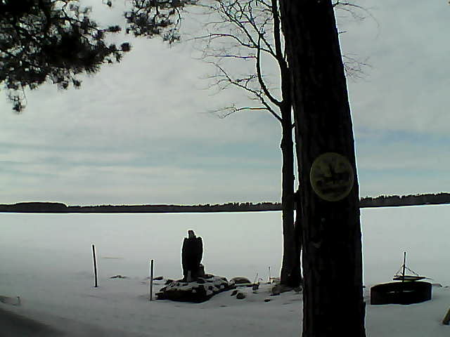 Whiteface Cam Image - Wed, 03/01/2017 2:40pm 