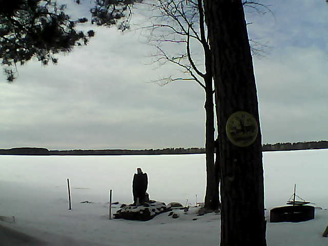 Whiteface Cam Image - Wed, 03/01/2017 3:10pm 