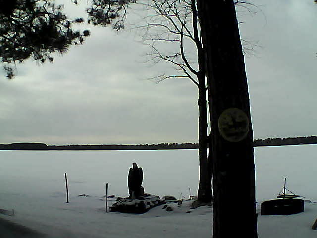 Whiteface Cam Image - Wed, 03/01/2017 3:20pm 