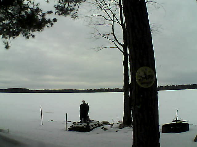 Whiteface Cam Image - Wed, 03/01/2017 3:50pm 