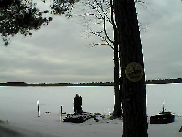 Whiteface Cam Image - Wed, 03/01/2017 4:00pm 