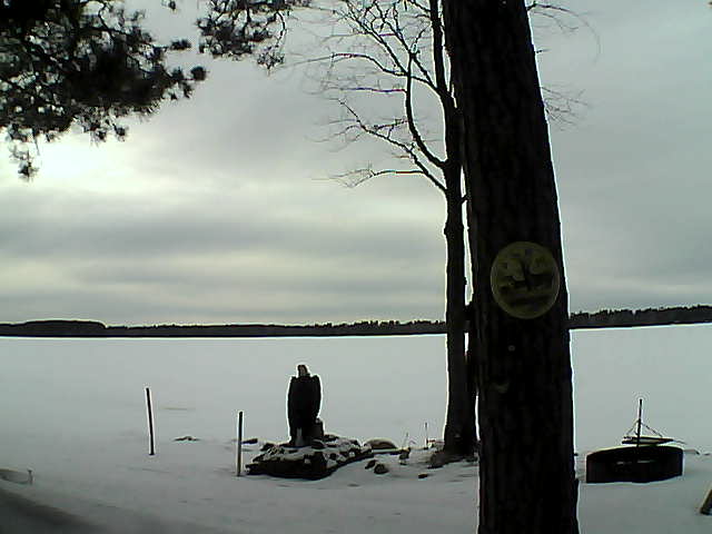 Whiteface Cam Image - Wed, 03/01/2017 4:10pm 