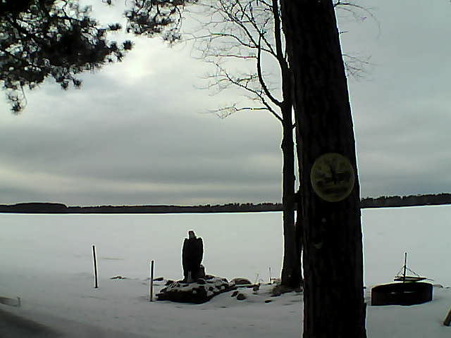 Whiteface Cam Image - Wed, 03/01/2017 4:20pm 