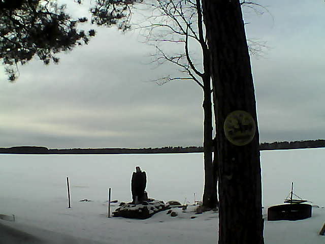 Whiteface Cam Image - Wed, 03/01/2017 4:30pm 