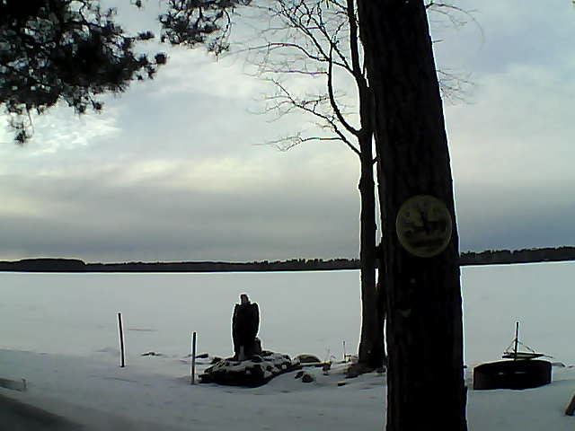 Whiteface Cam Image - Wed, 03/01/2017 4:50pm 