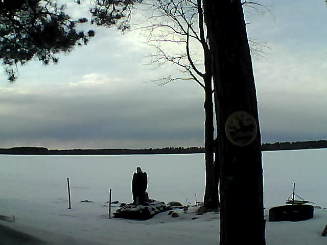 Whiteface Cam Image - Wed, 03/01/2017 5:00pm 