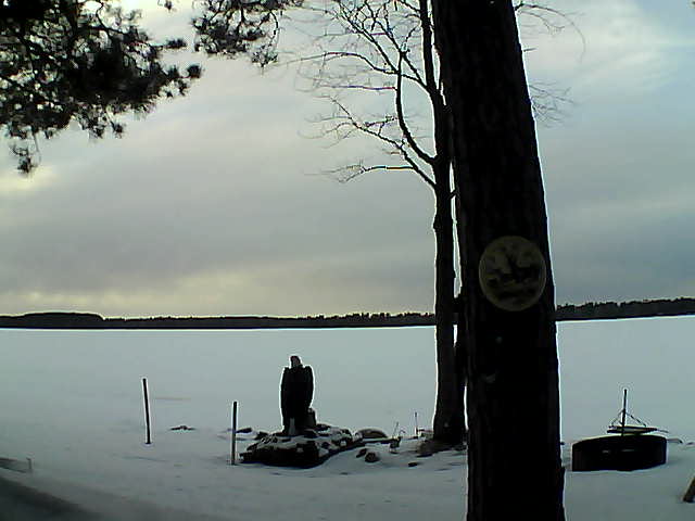 Whiteface Cam Image - Wed, 03/01/2017 5:20pm 