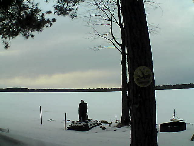 Whiteface Cam Image - Wed, 03/01/2017 5:30pm 