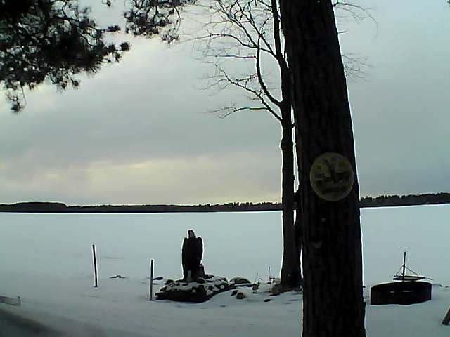 Whiteface Cam Image - Wed, 03/01/2017 5:40pm 