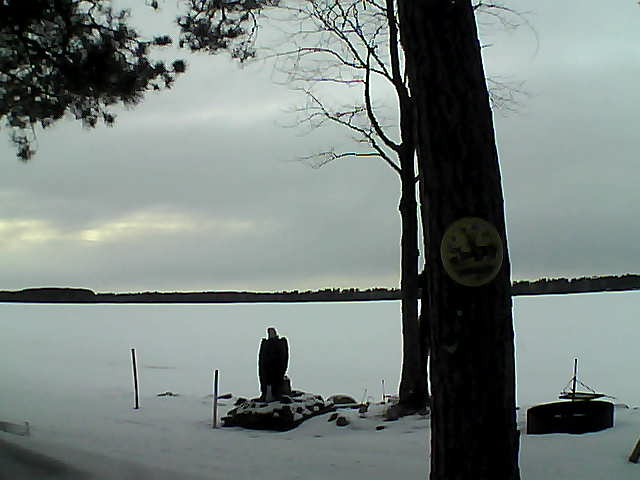 Whiteface Cam Image - Wed, 03/01/2017 6:00pm 