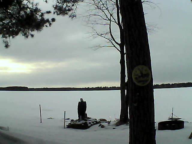 Whiteface Cam Image - Wed, 03/01/2017 6:10pm 