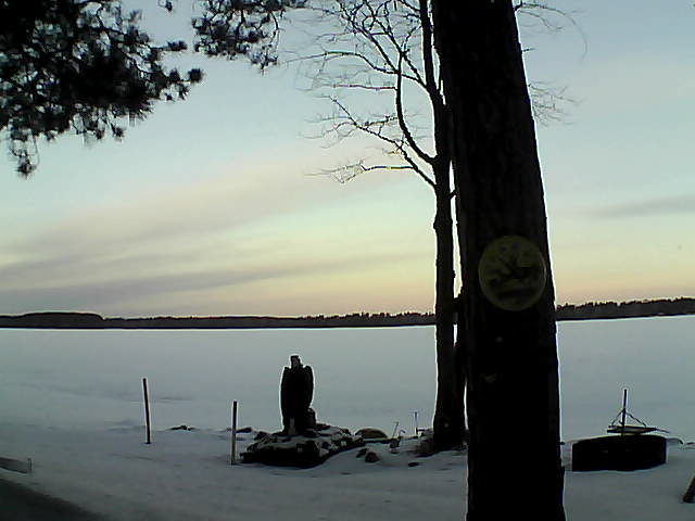 Whiteface Cam Image - Thu, 03/02/2017 6:59am 