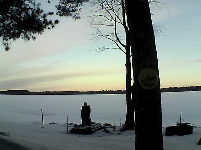 Whiteface Cam Image - Thu, 03/02/2017 7:09am 