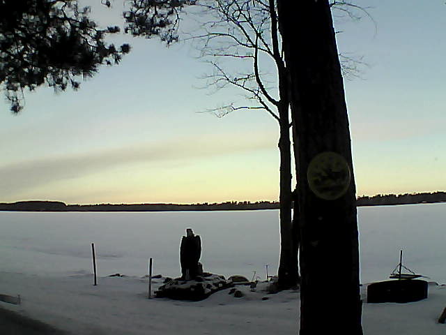 Whiteface Cam Image - Thu, 03/02/2017 7:19am 