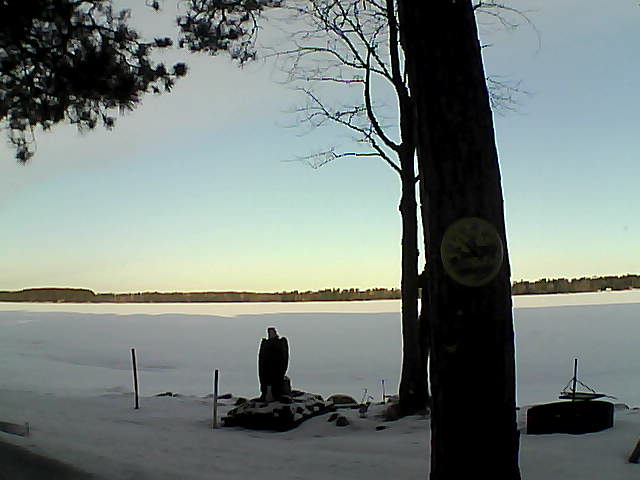 Whiteface Cam Image - Thu, 03/02/2017 7:39am 