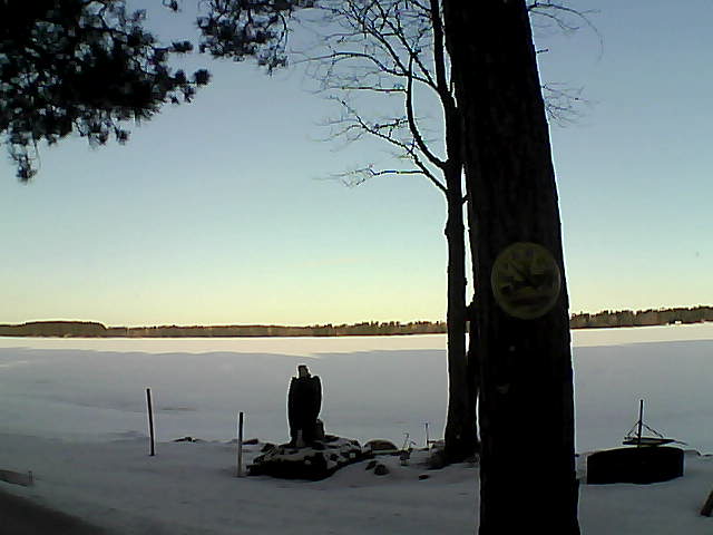 Whiteface Cam Image - Thu, 03/02/2017 7:49am 