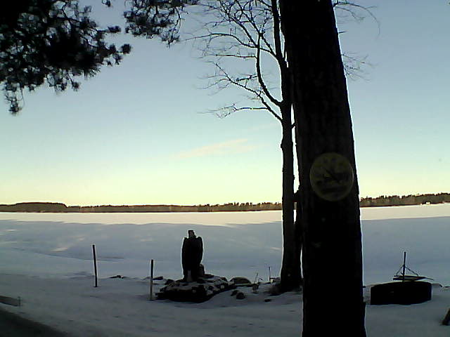 Whiteface Cam Image - Thu, 03/02/2017 7:59am 