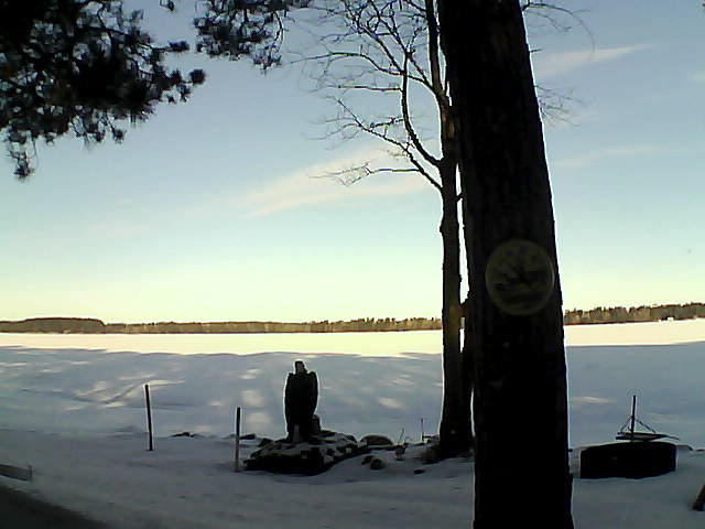 Whiteface Cam Image - Thu, 03/02/2017 8:09am 